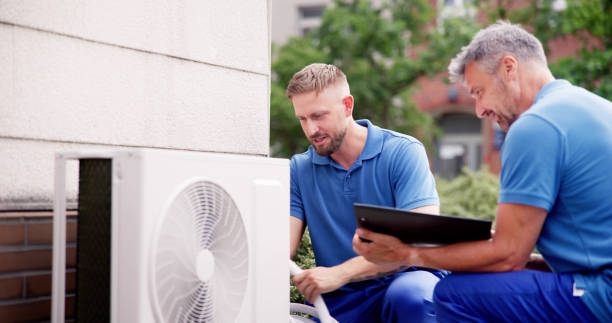 Best HVAC System Installation  in Valley Green, PA