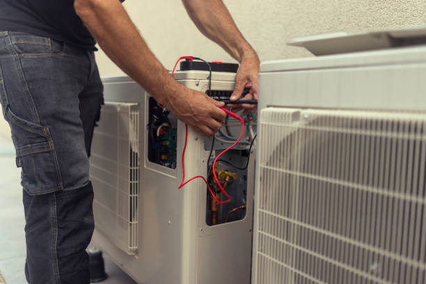 Best Central Air Repair  in Valley Green, PA