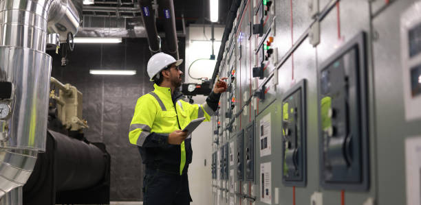 Best HVAC Maintenance Near Me  in Valley Green, PA